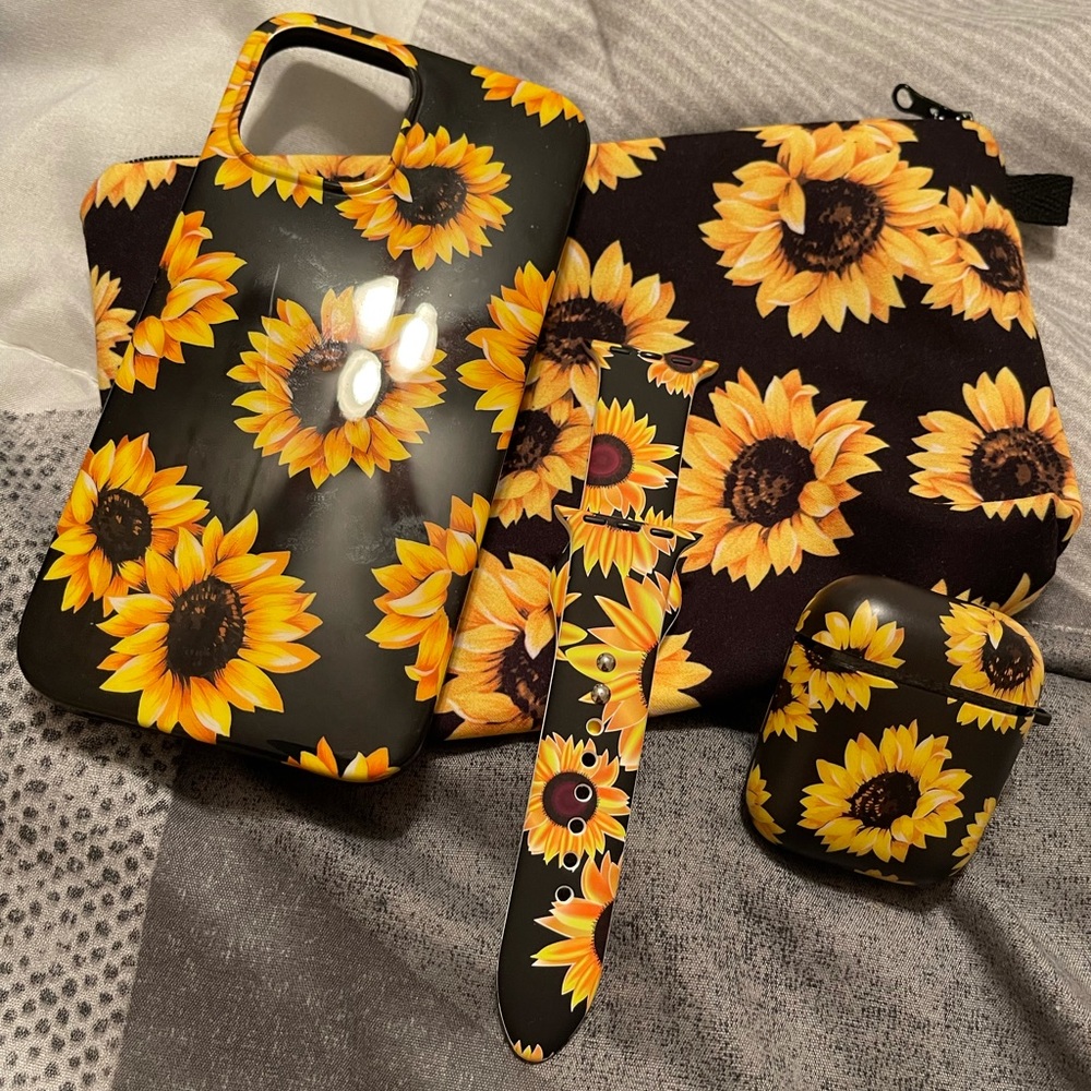 Sunflower Bundle